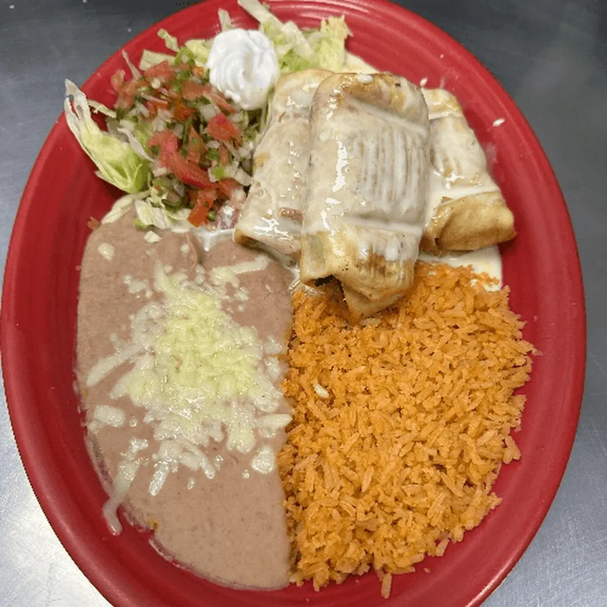 Refried Beans