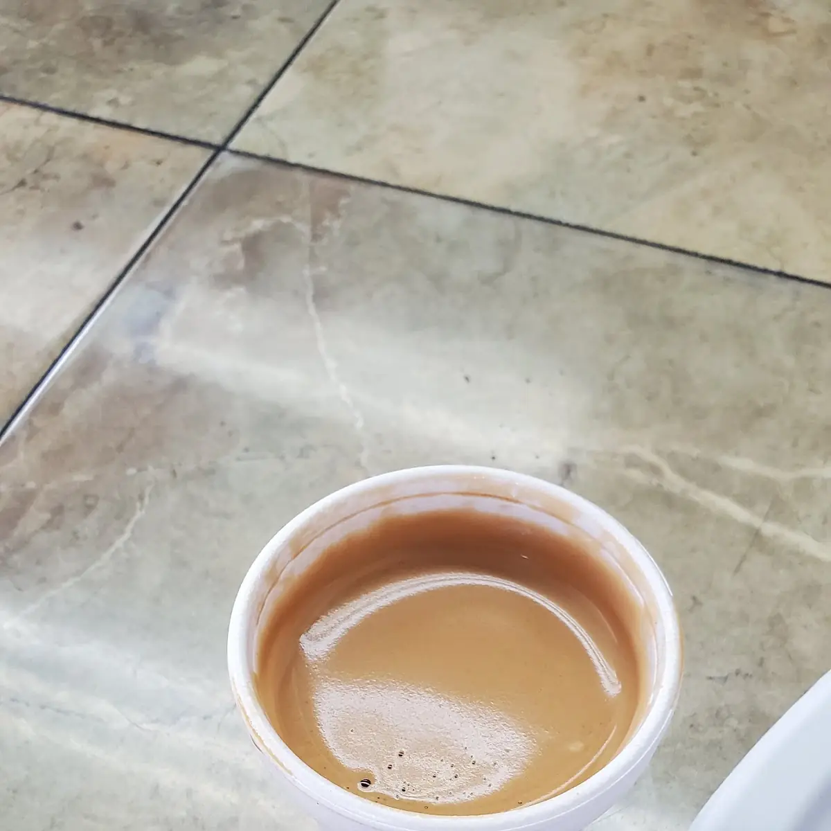 Cafe Cubano