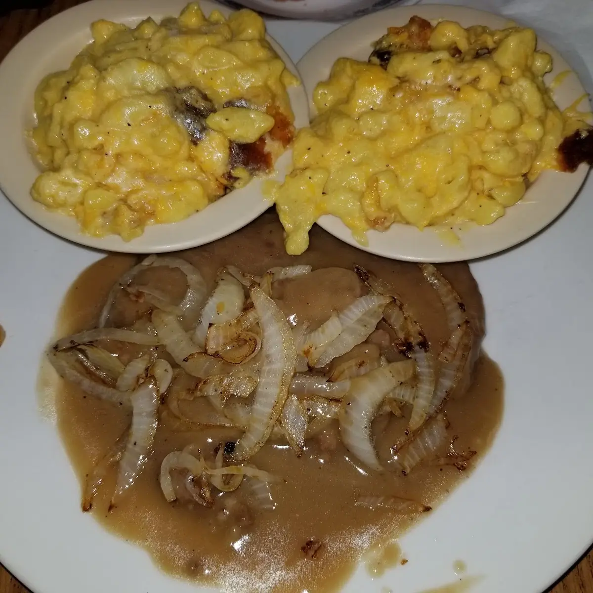Country Fried Steak