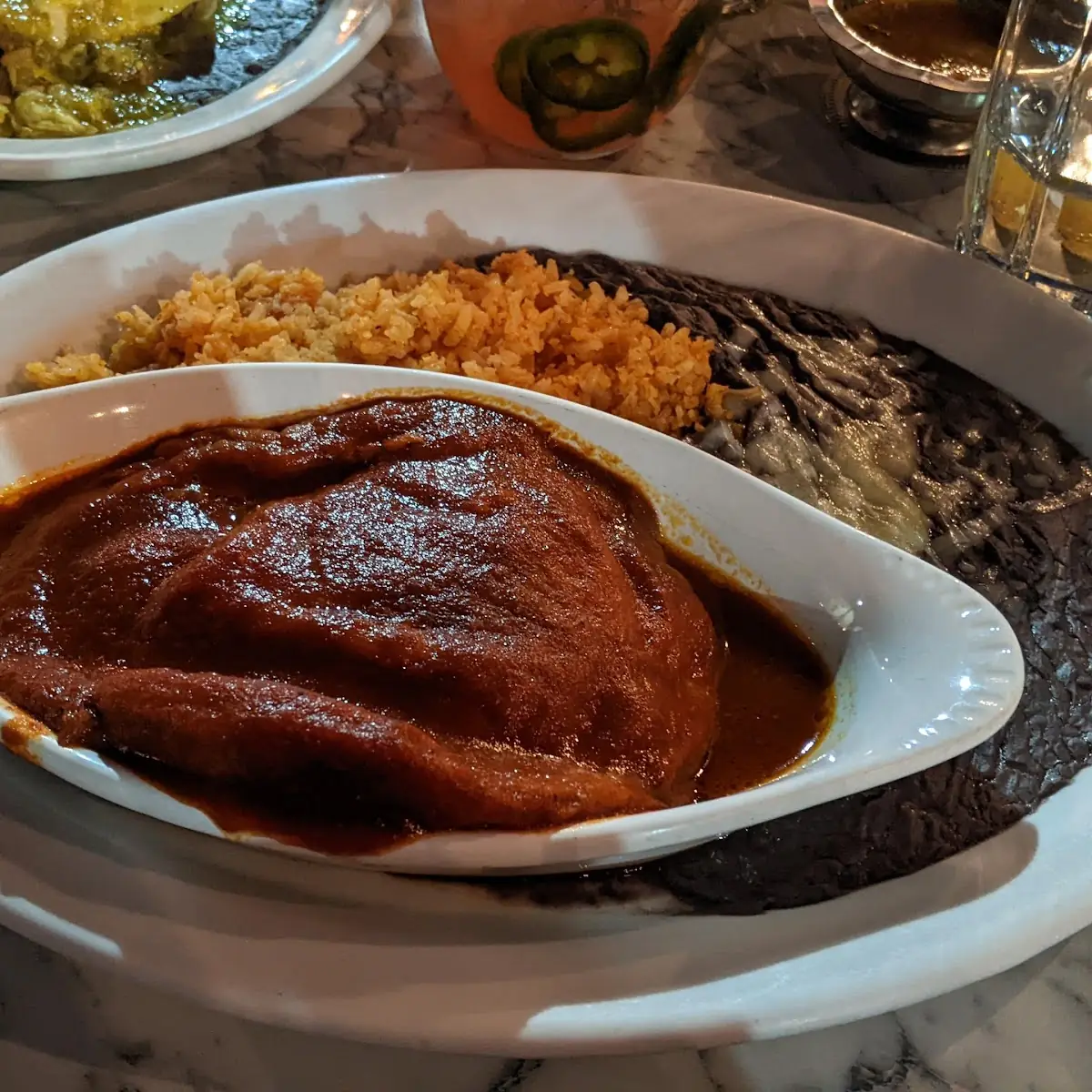 Chili Relleno