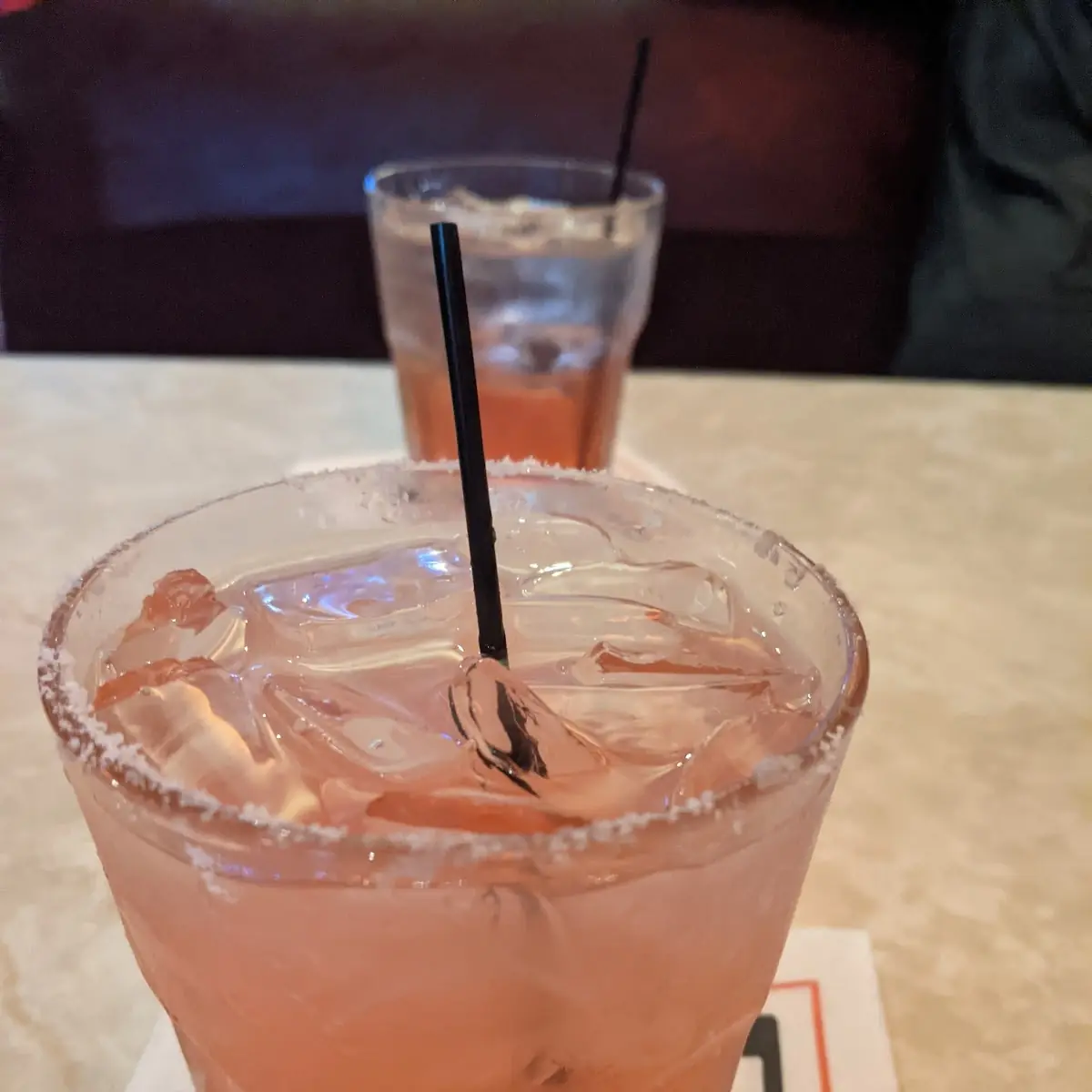 Salty Dog