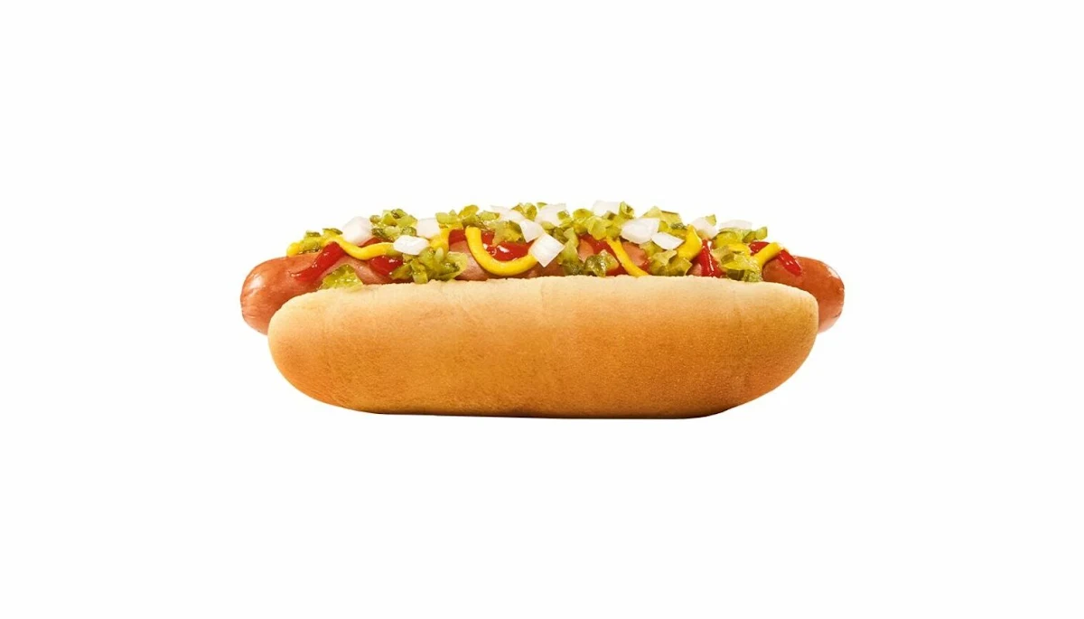 Hot Dog