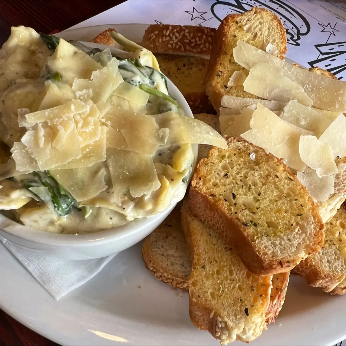 Four Peaks Beer Cheese Dip