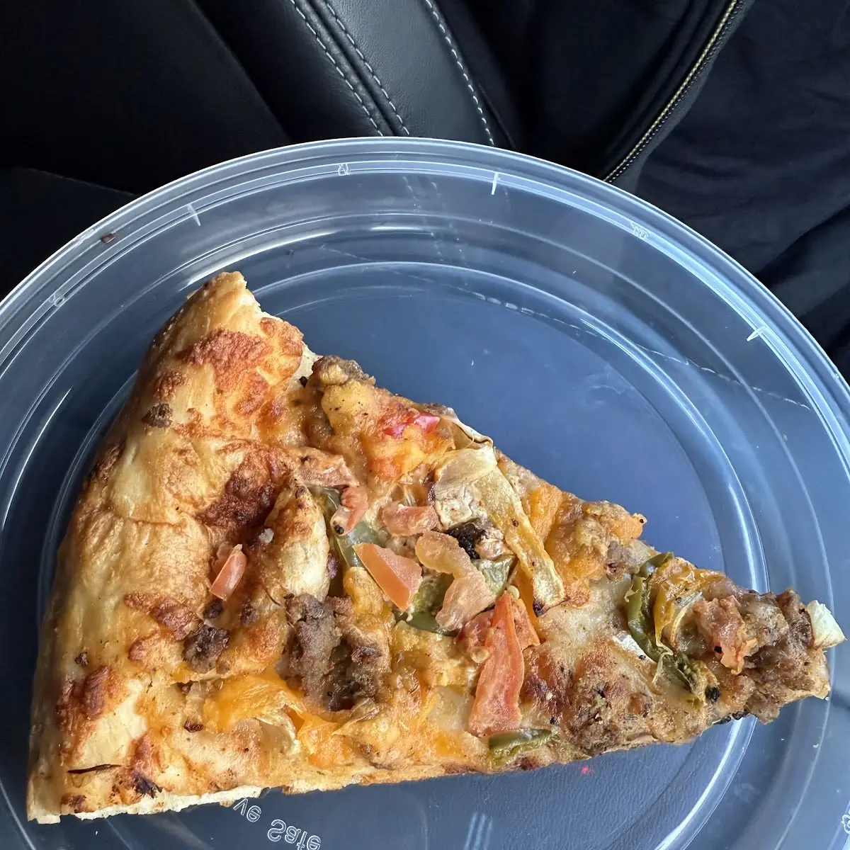 South West Pizza Italia