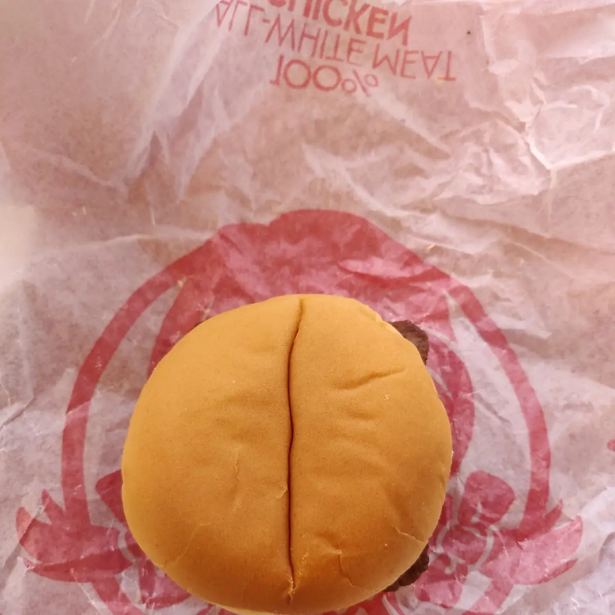 Jr Hamburger