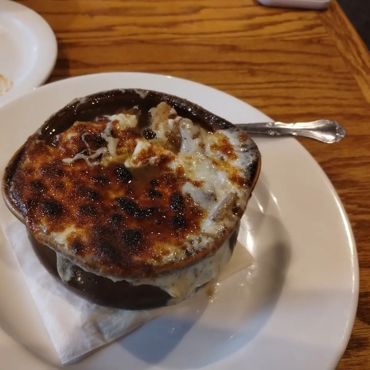 French Onion Soup