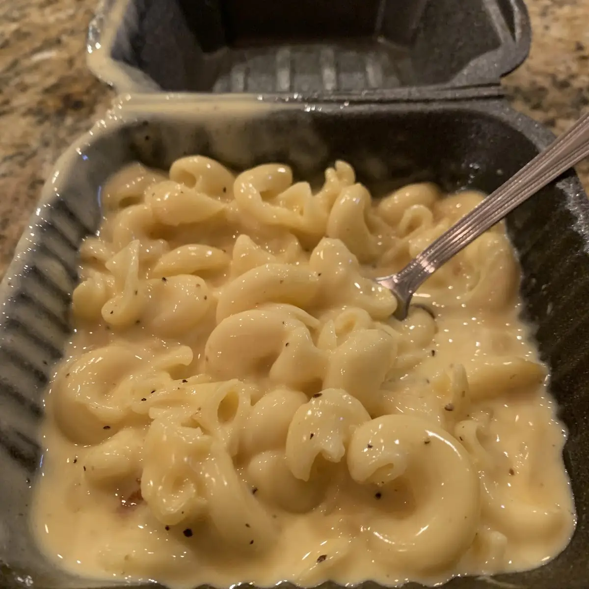 Mac & Cheese