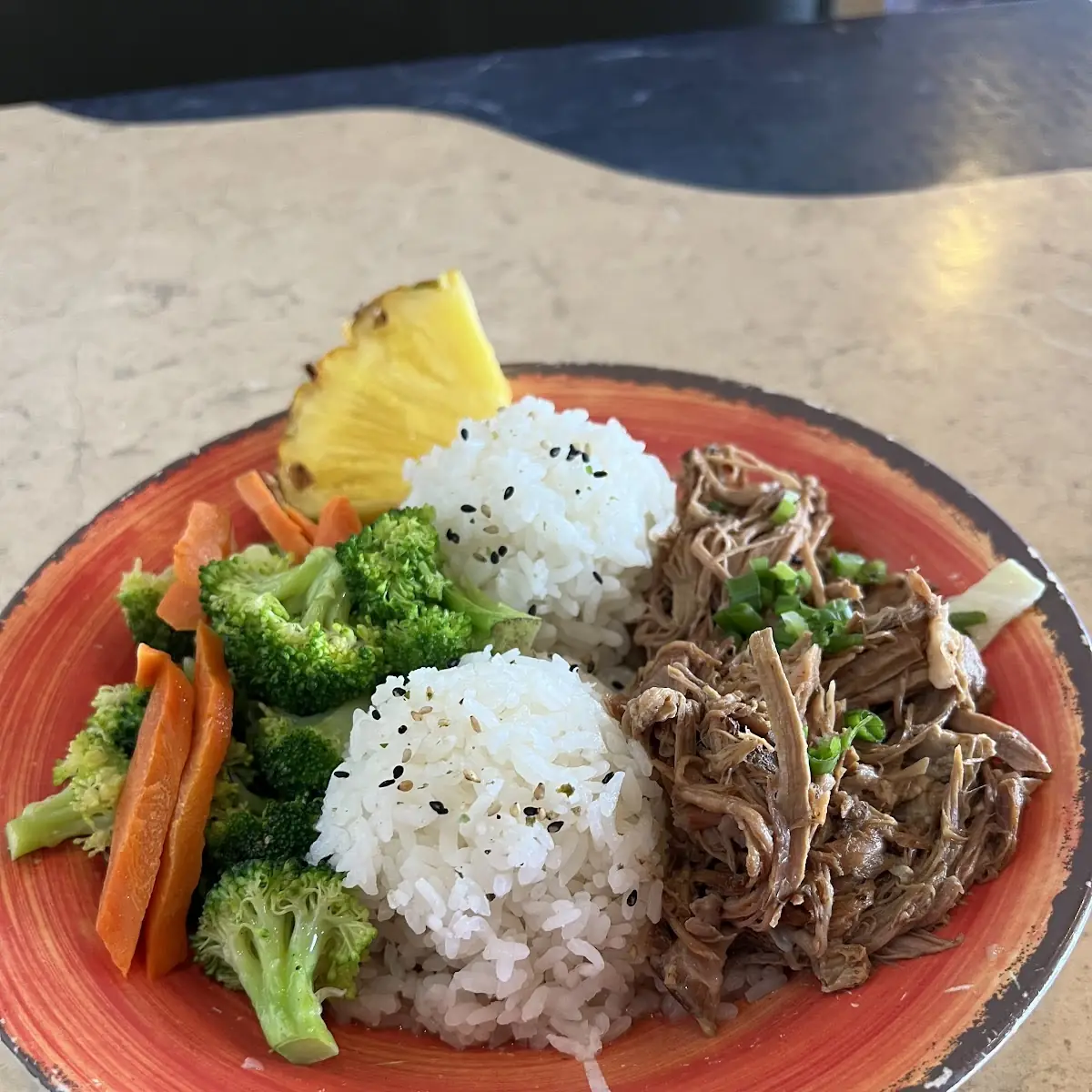 2-Kalua Pork