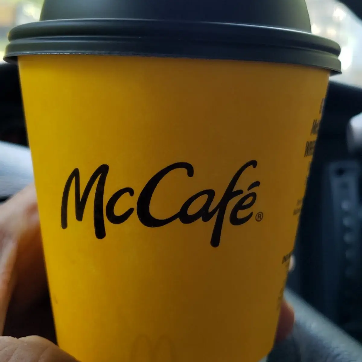 Caffe Mocha