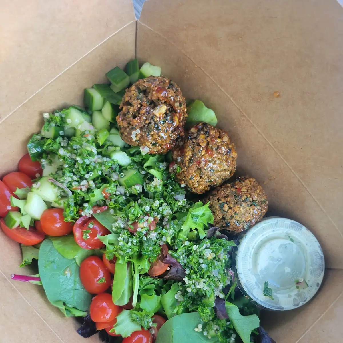 Falafel