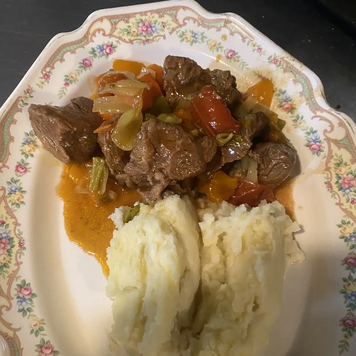Pot Roast