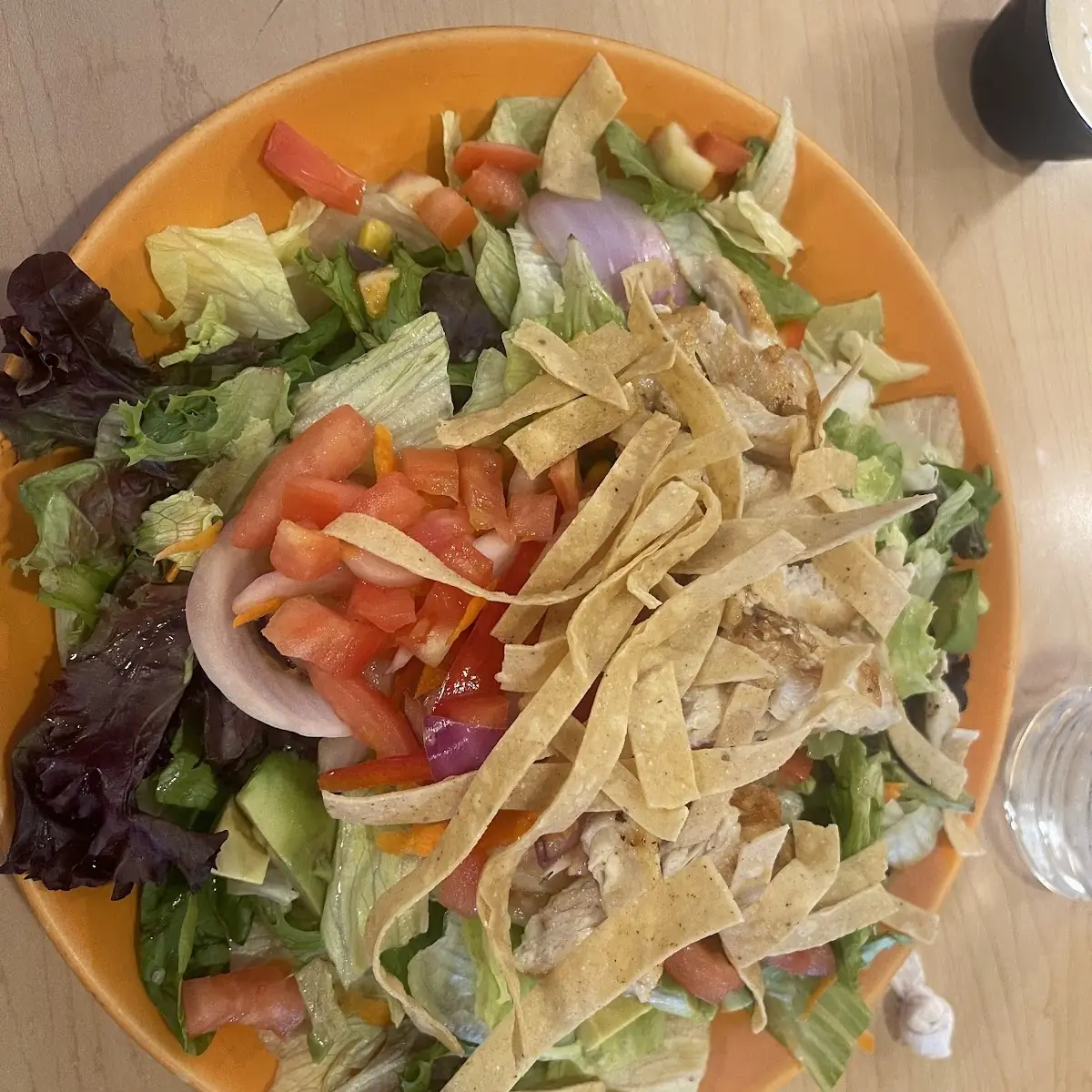 Southwest Salad