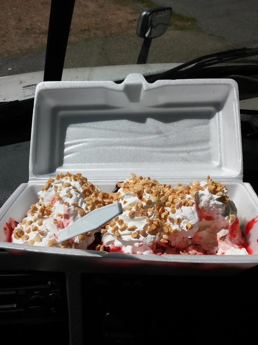 Banana Split