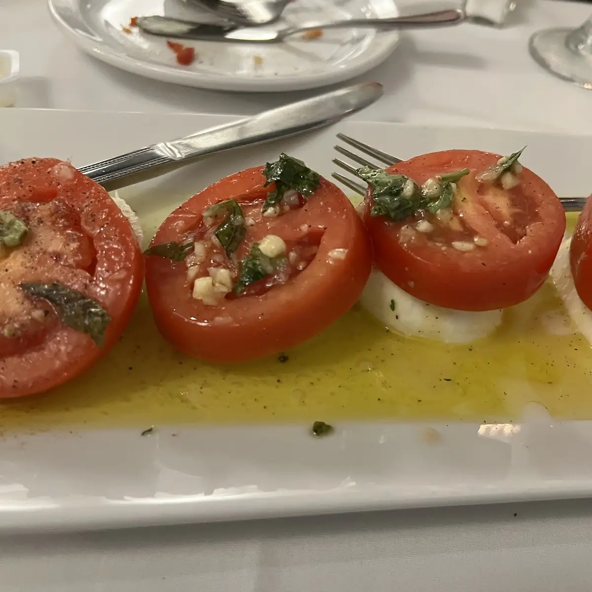 Caprese Salad