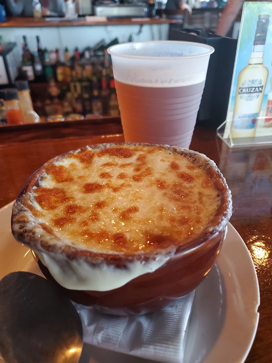 Onion Soup
