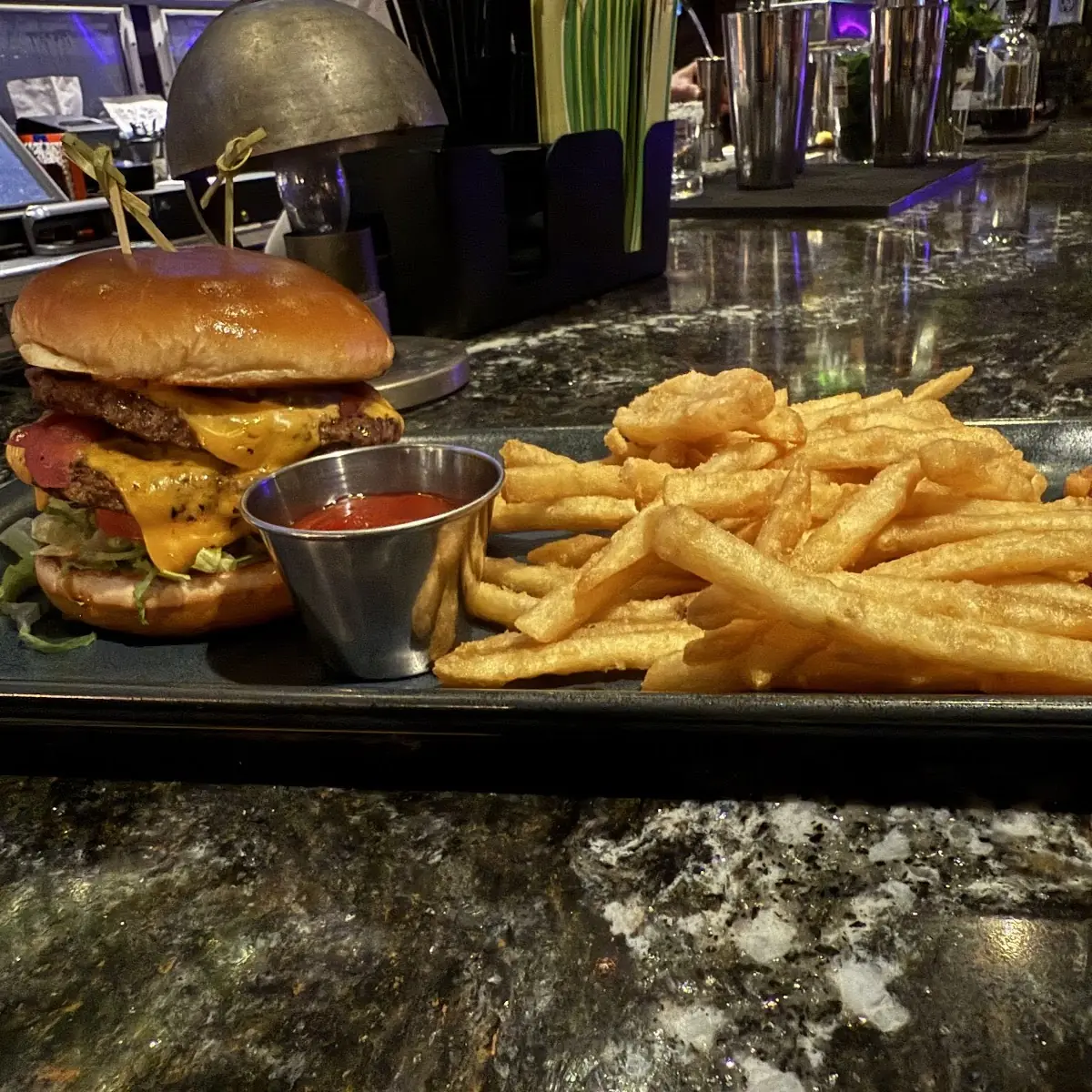 Boss Burger&nbsp