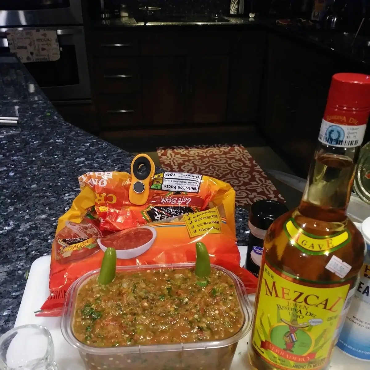 El Loco Moco
