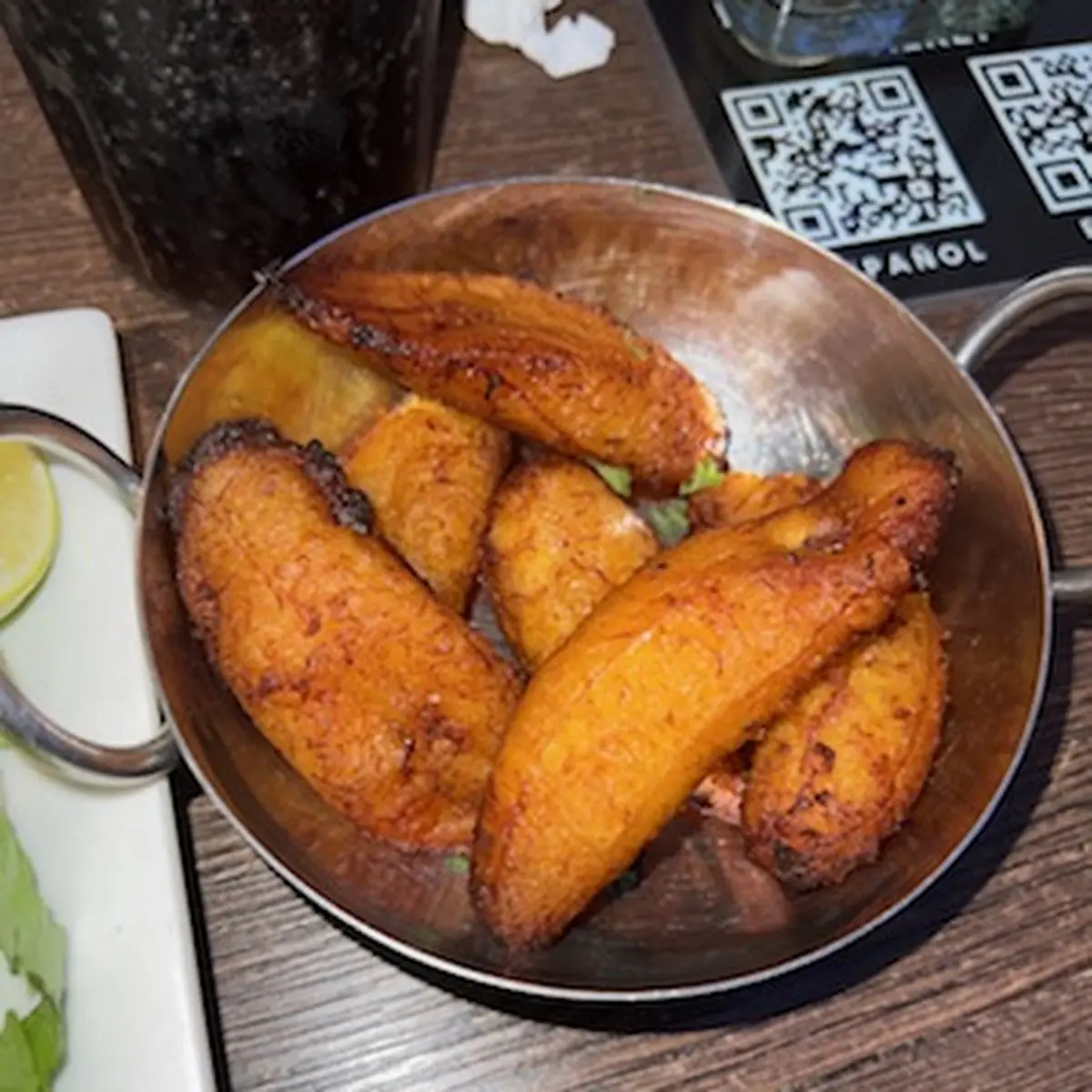 Kids Fried Chicken Breast