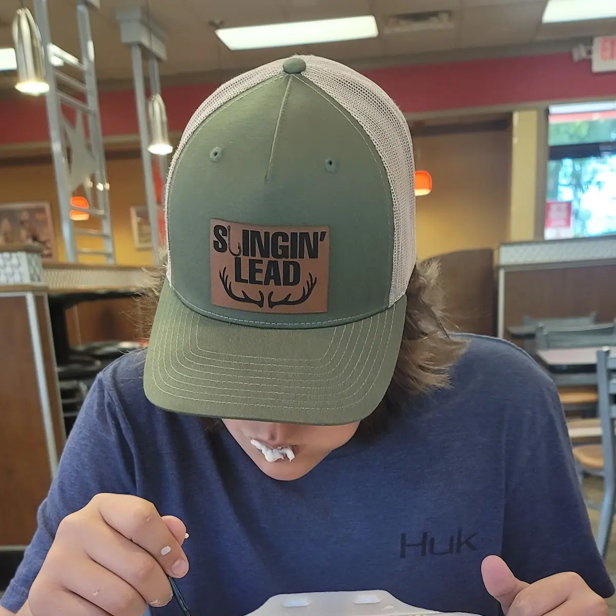 Baskets Sausage Gravy