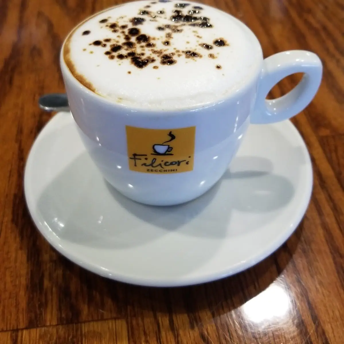 Cappuccino