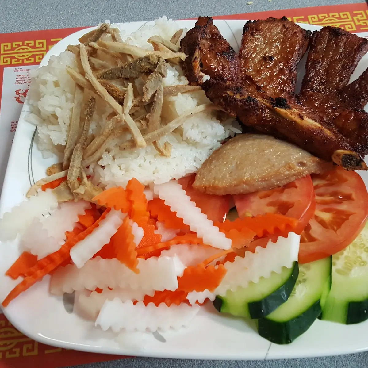 Cơm Tấm