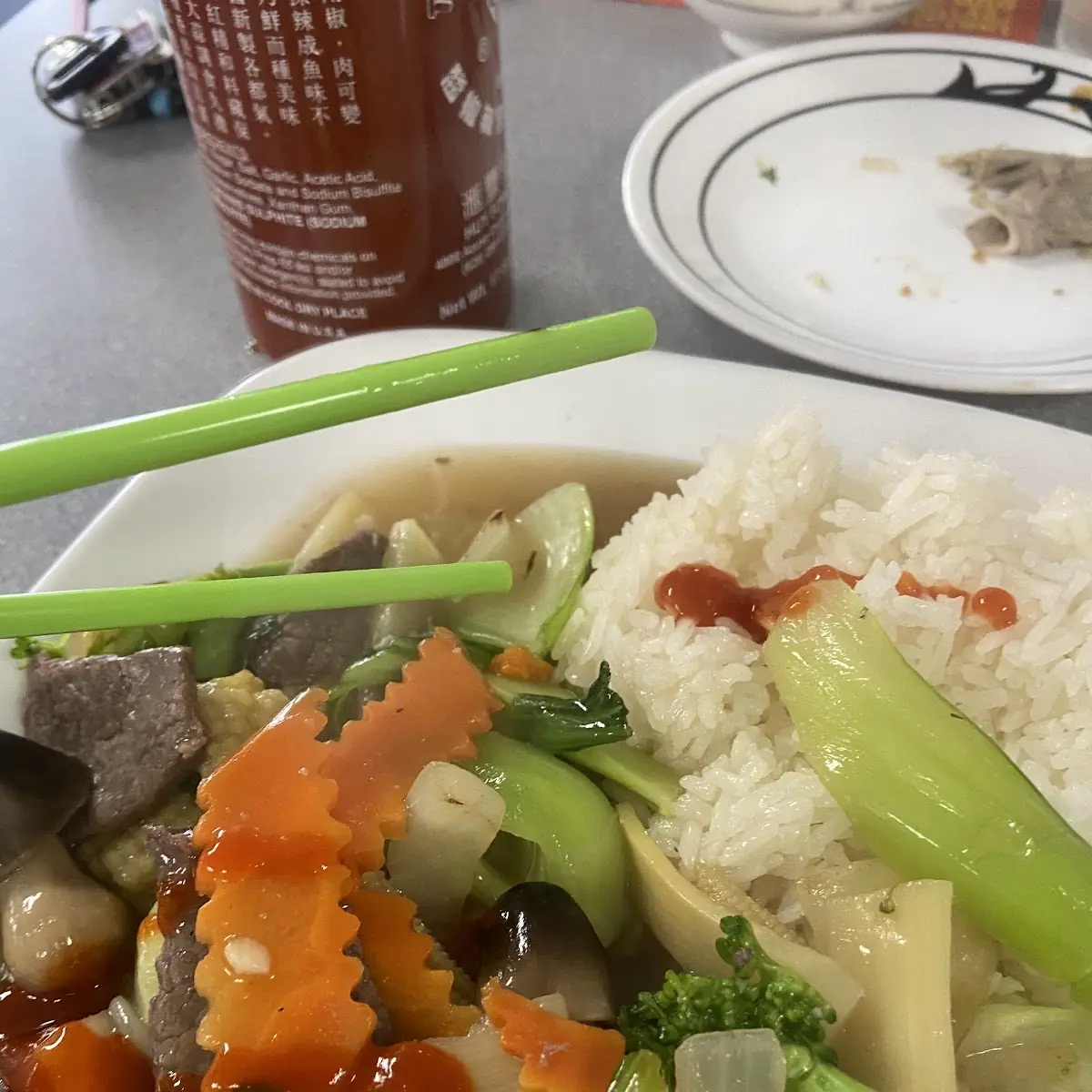 Lan Specialty Mix Vegetables