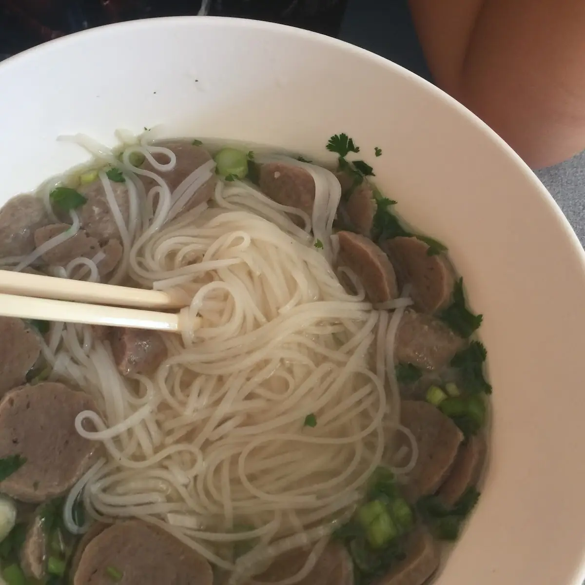 Pho DAC Biet