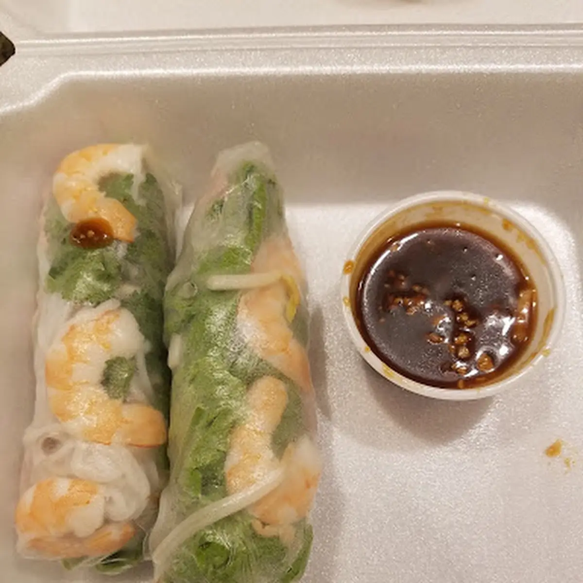 Spring Roll