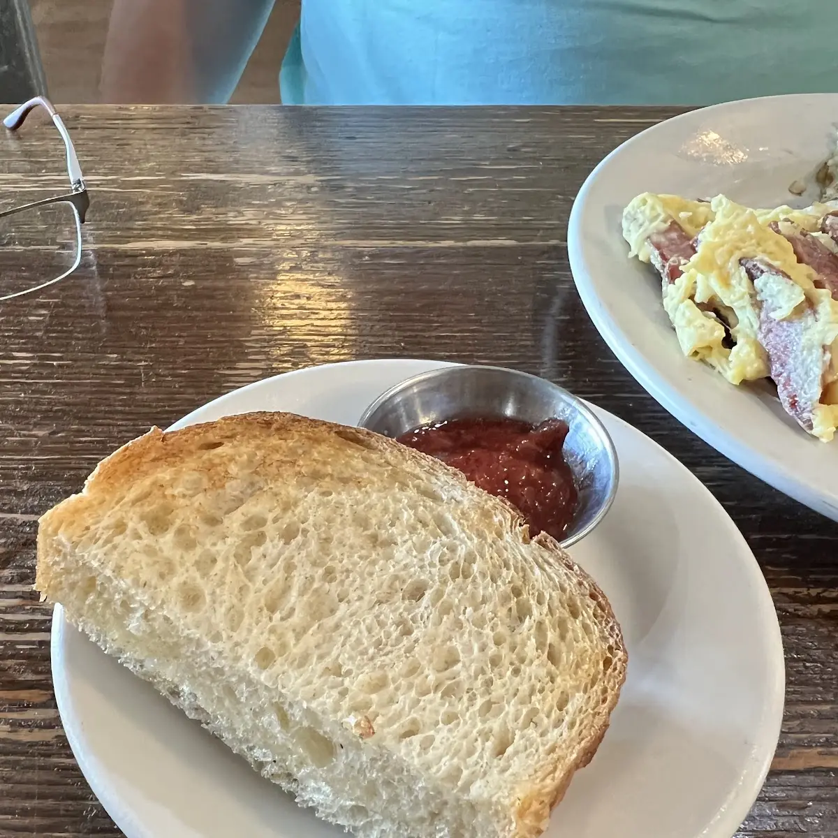 Sourdough Bread