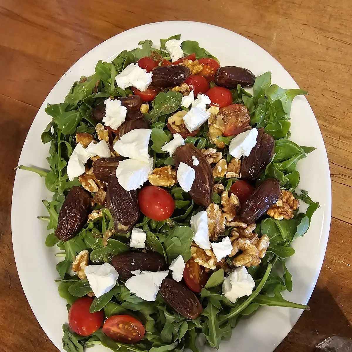 Arugula Salad