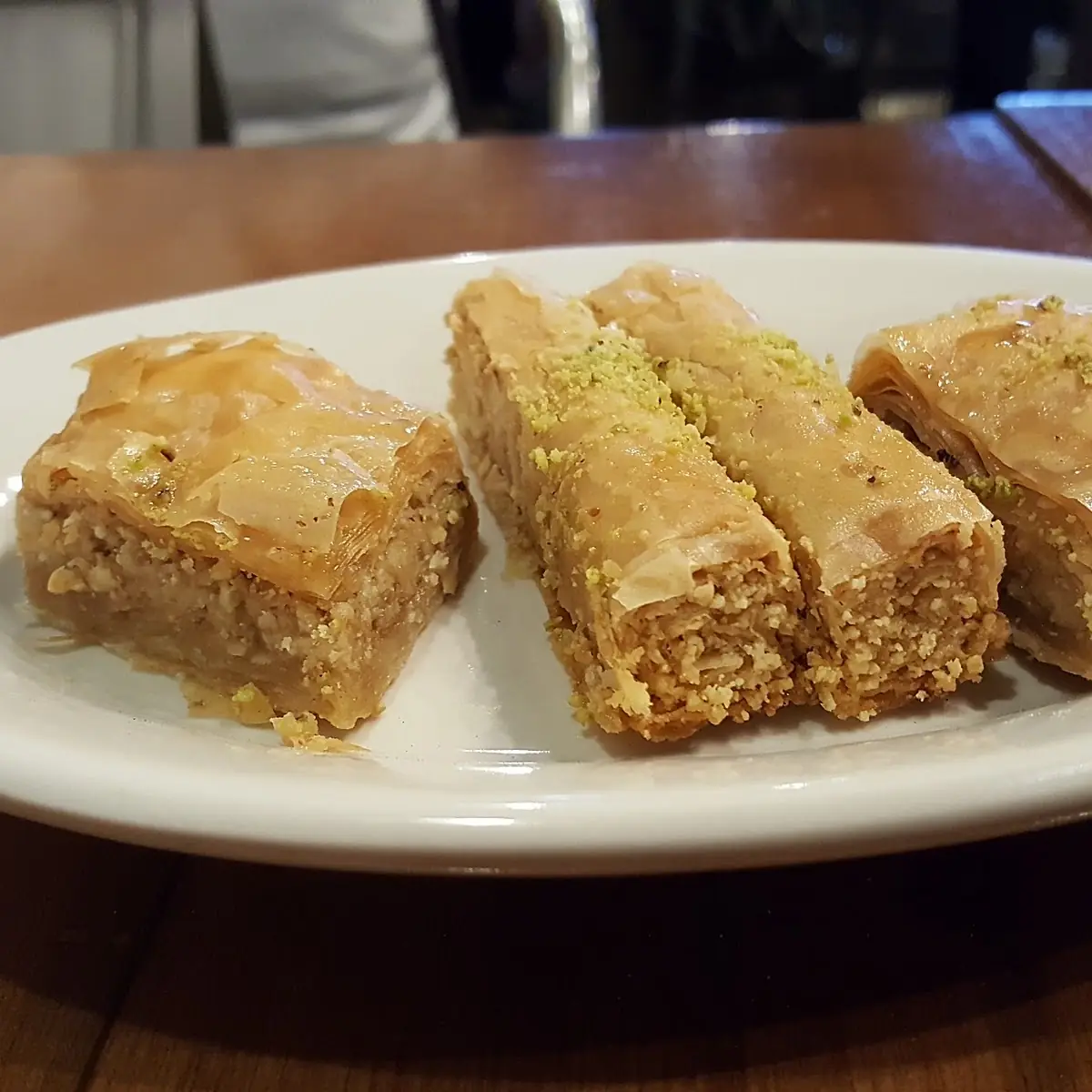 Baklava