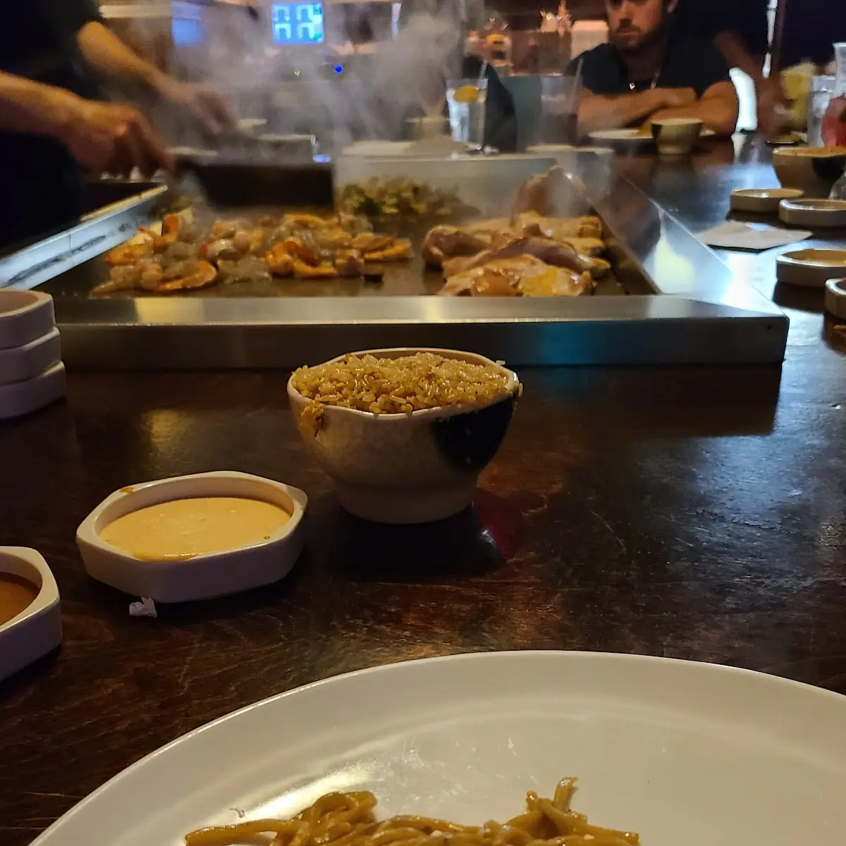 Yum Yum Sauce