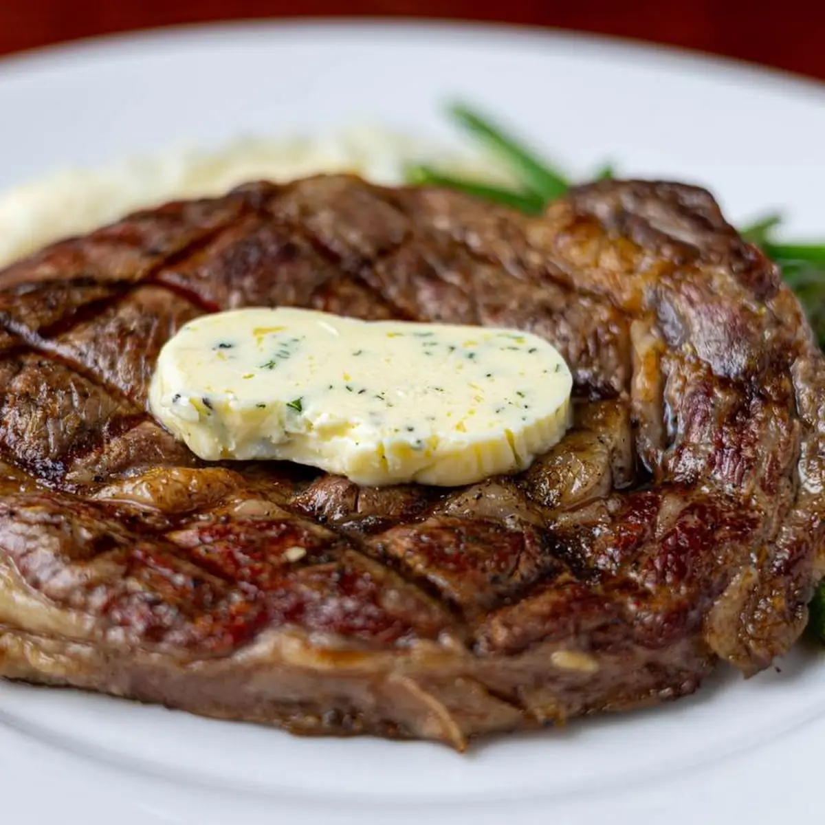 Ribeye Steak