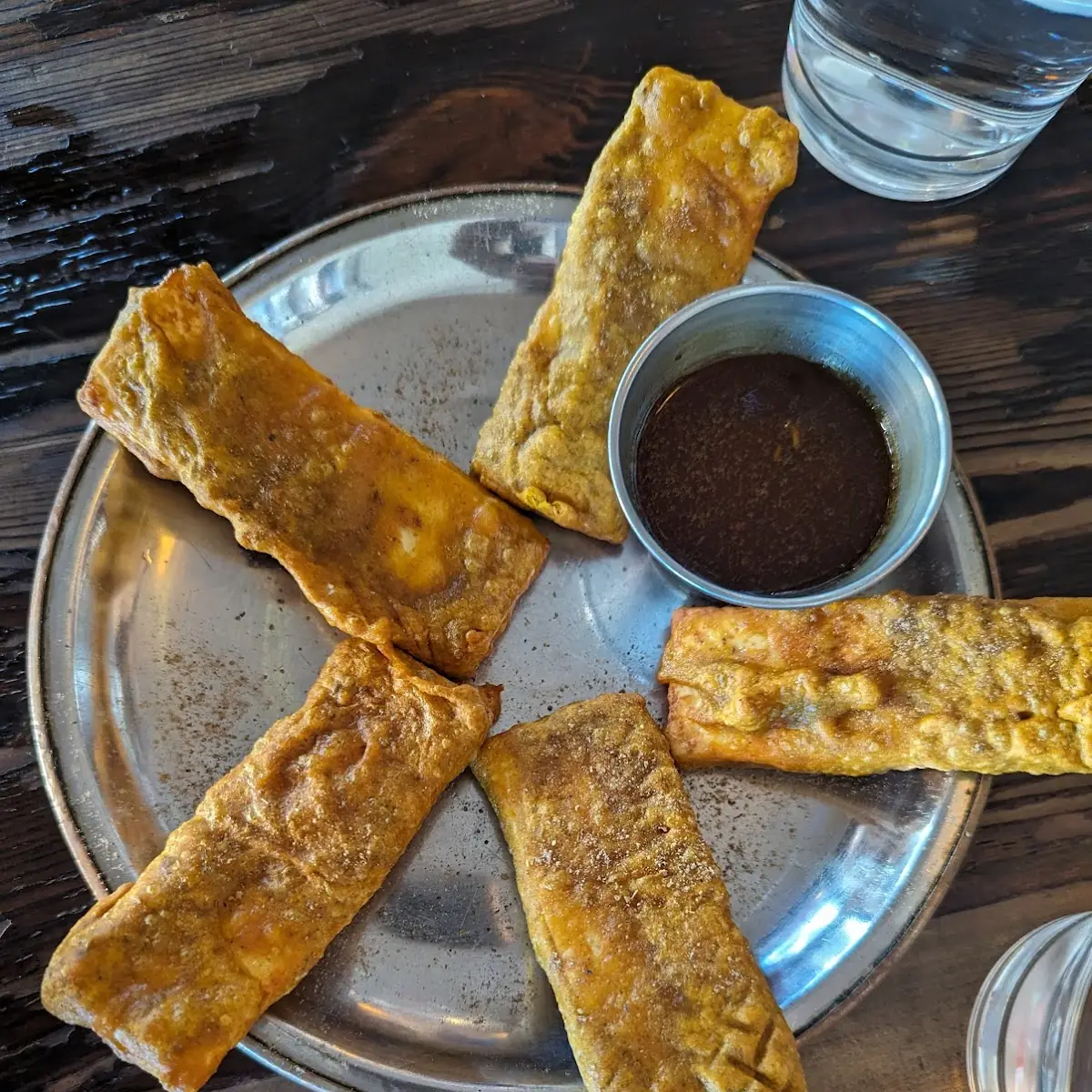 Paneer Pakora