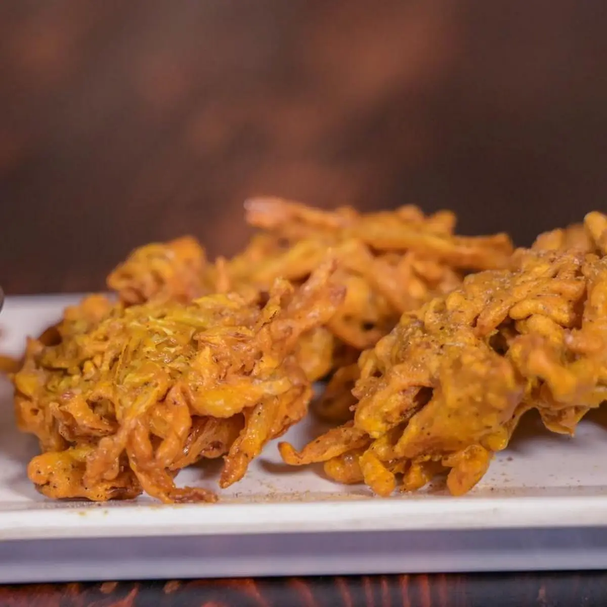 Vegetable Pakora