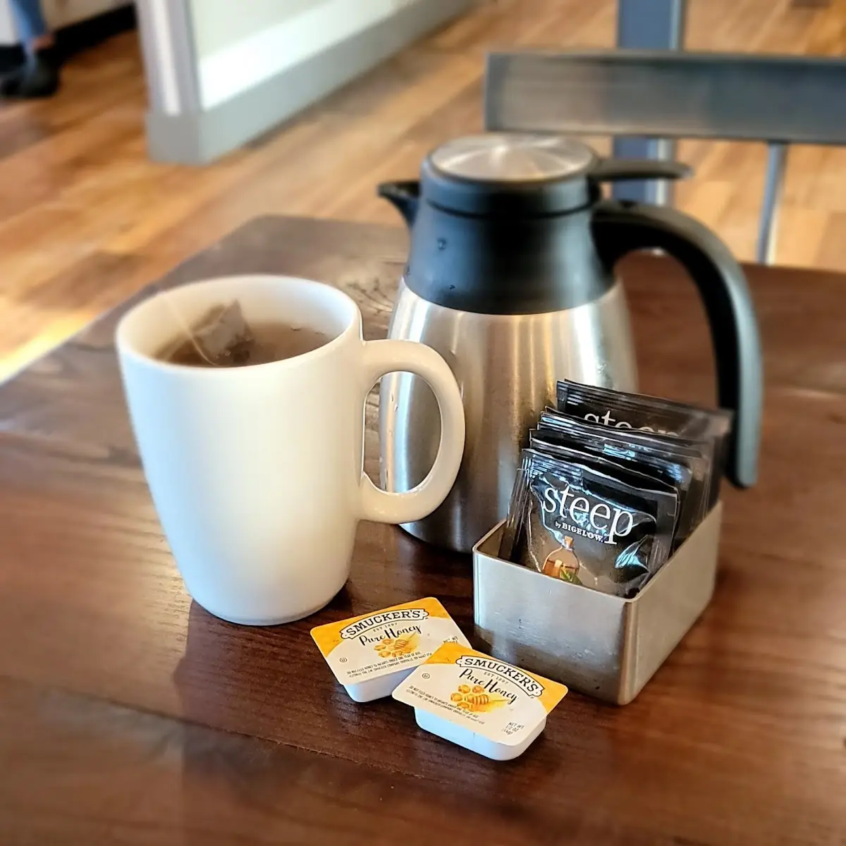 Tea Service