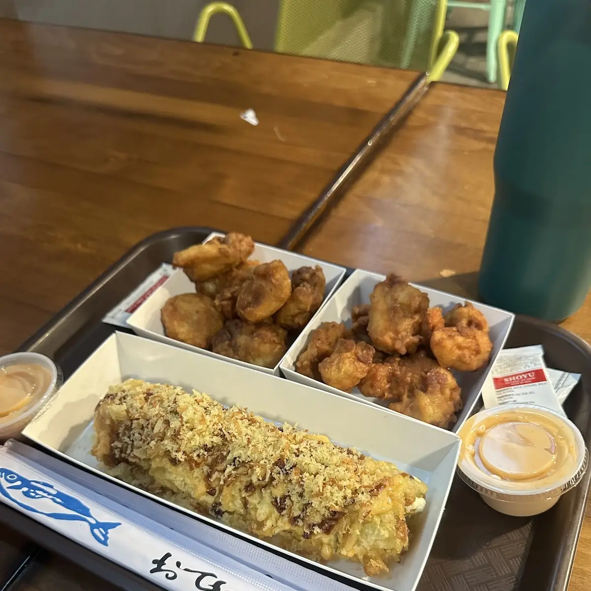 Tater Tots
