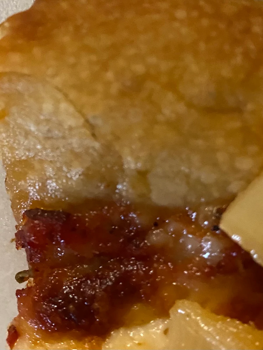 Pizza Crust