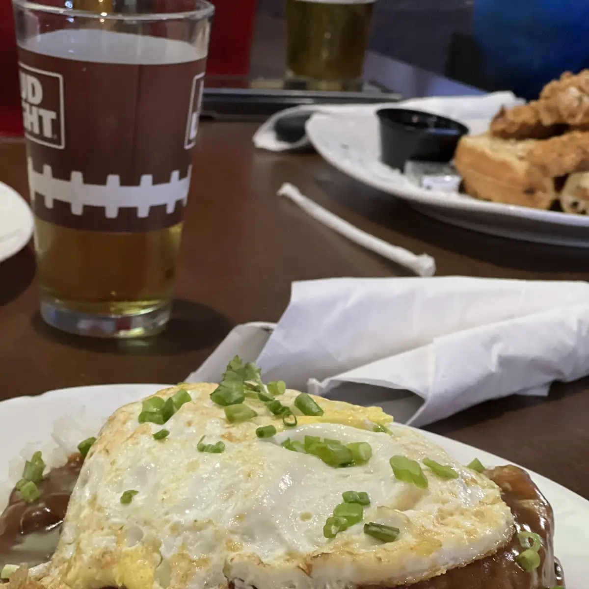 Loco Moco