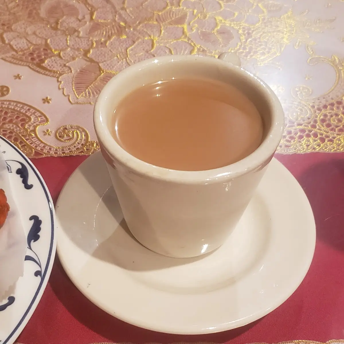 Masala Chai