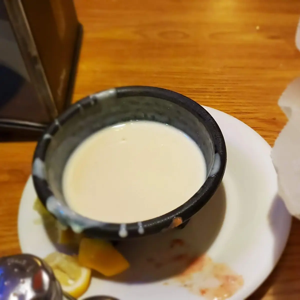 86. Quesadilla Rellena