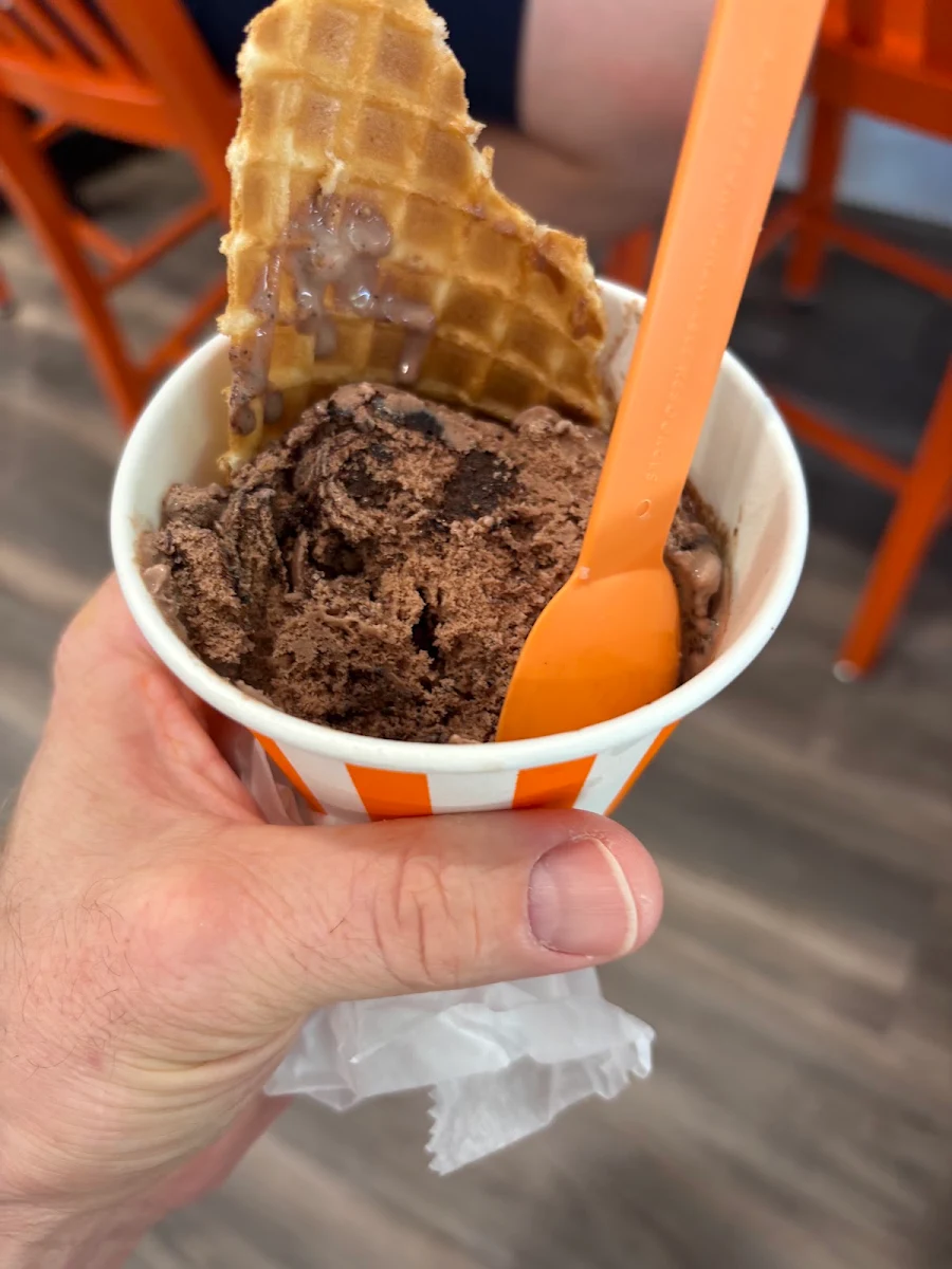 Gelato
