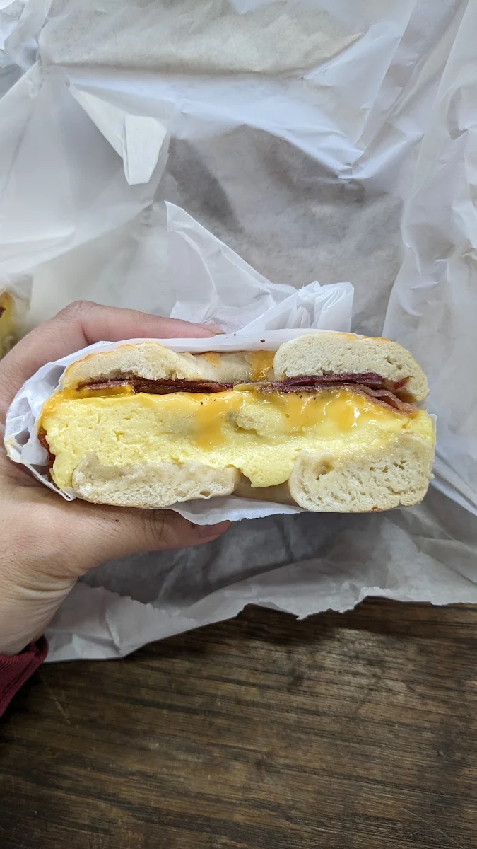 Bagel