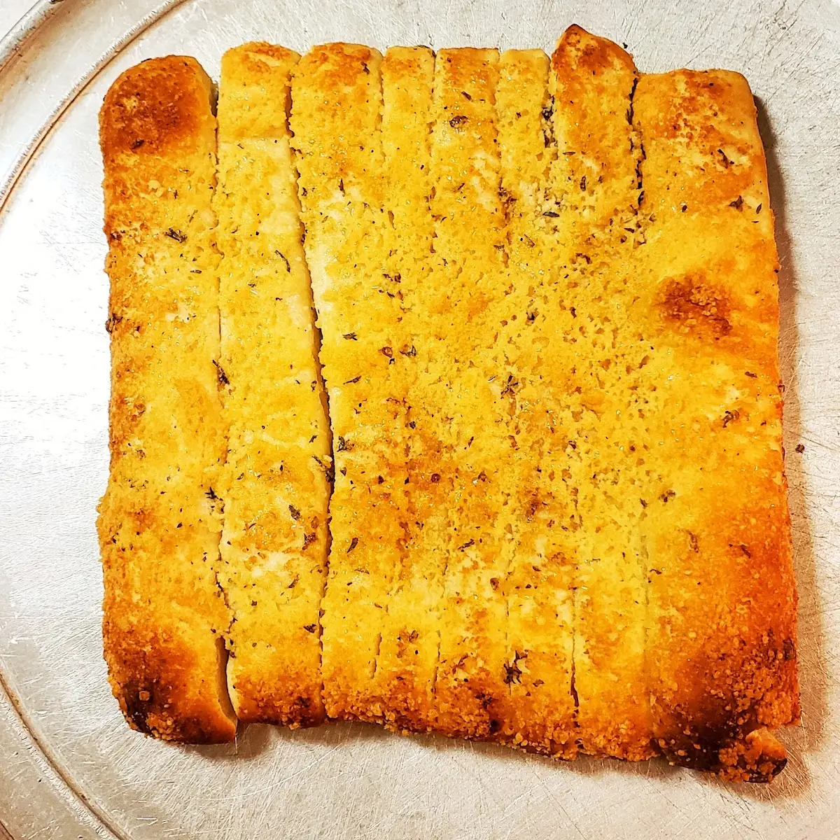 Garlic Bread