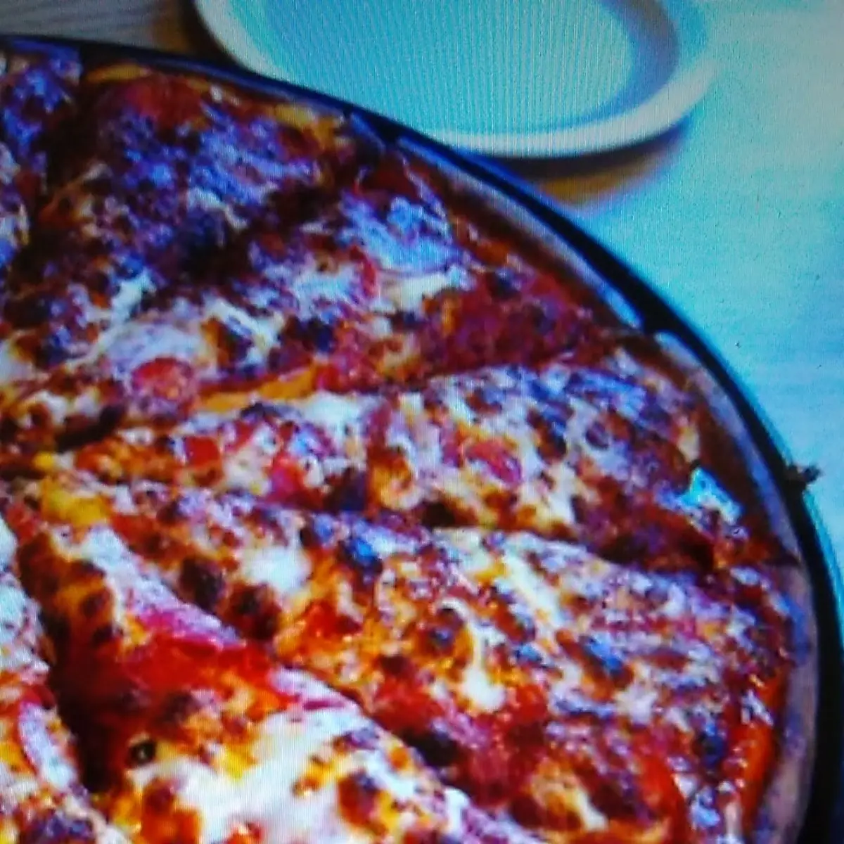 Cheese Pizza