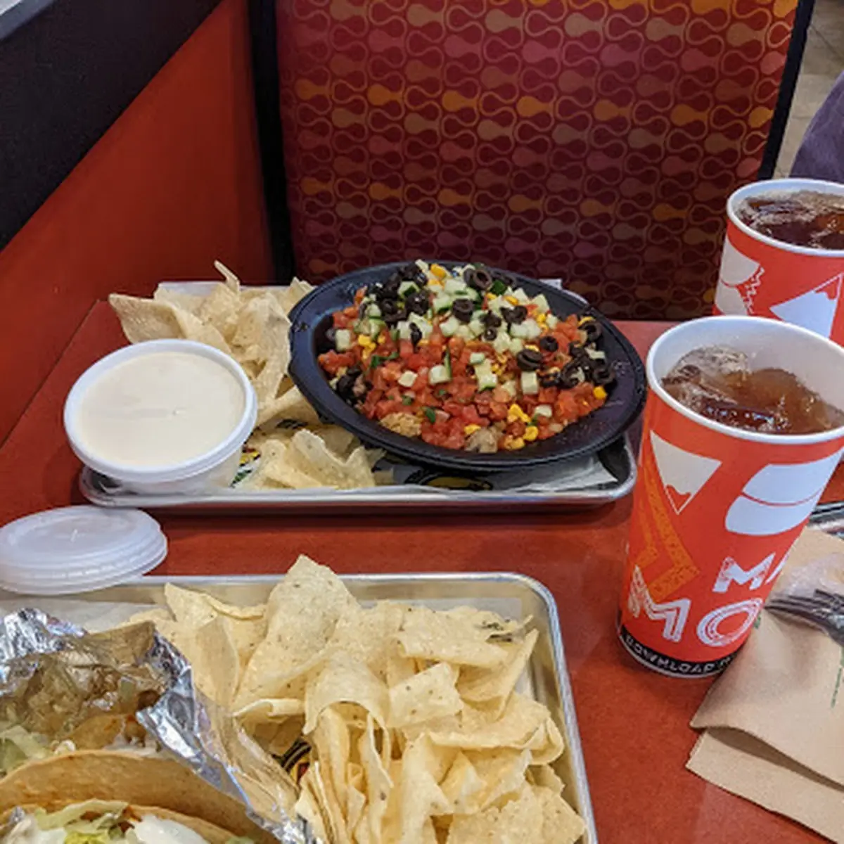 Moe Value Meal
