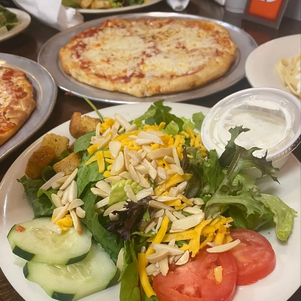 Garden Salad