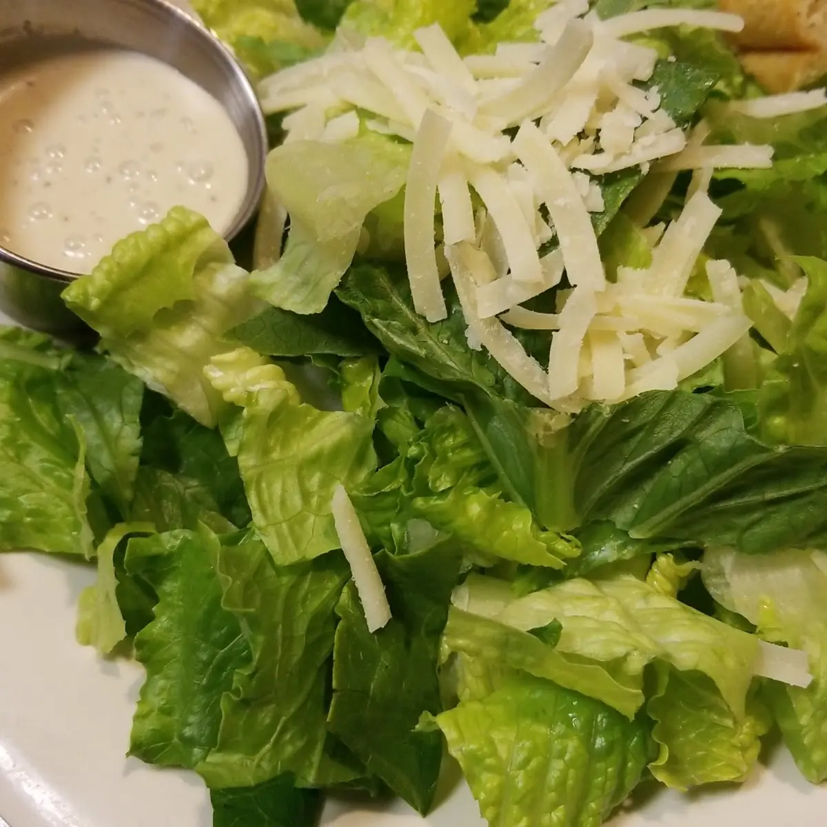 Small House Salad