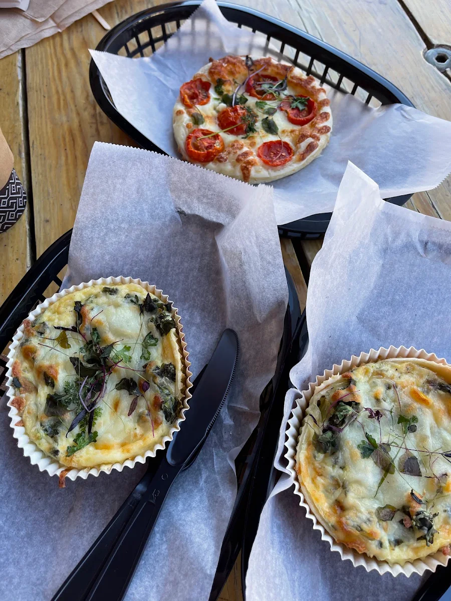 Quiche