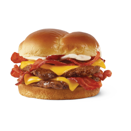 Bacon Deluxe
